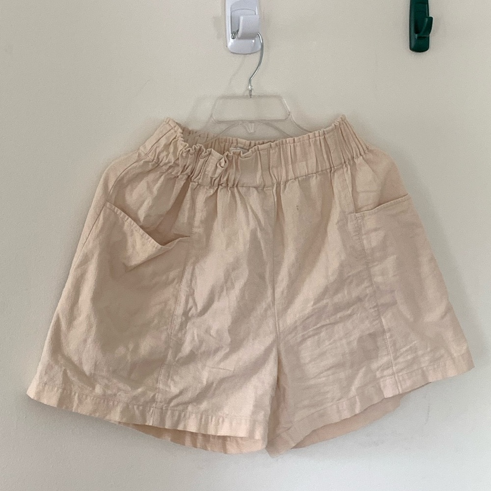 Ozma of California Utility Short